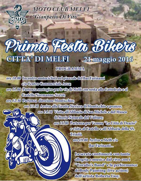 bikers-programma