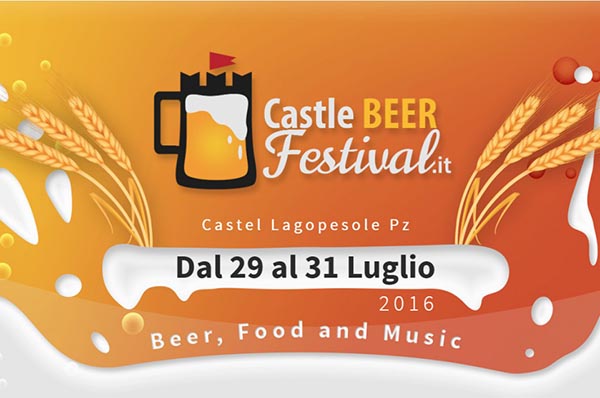 castle beer lagopesole