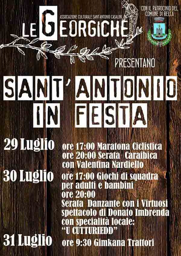 programma bella