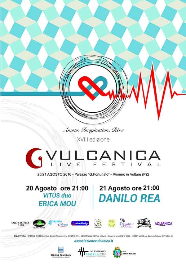 vulcanica 2016