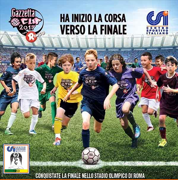 Gazzetta Cup