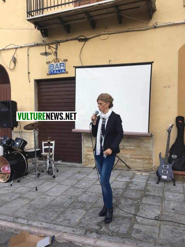 PROF SANTARSIERO