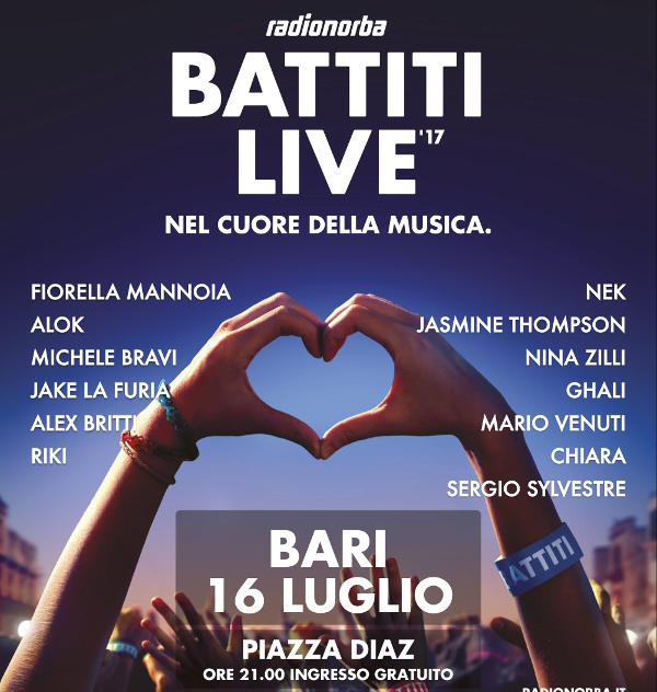 battitilive bari