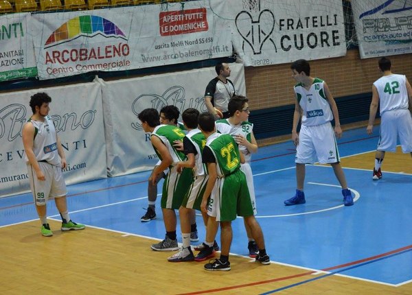 5 Basket