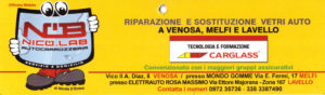 Presentazione di Carglass