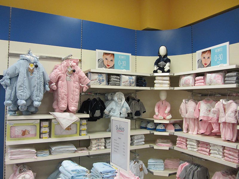 Io bimbo abbigliamento sale
