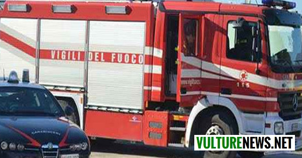 Vigili del Fuoco, una storia antica - Difesa Online